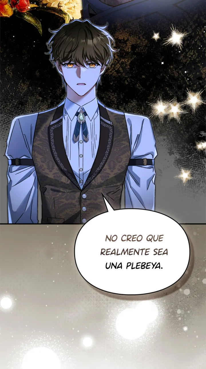 COMPROMETIDA CON EL DUQUE CIEGO Capitulo 6 página 63