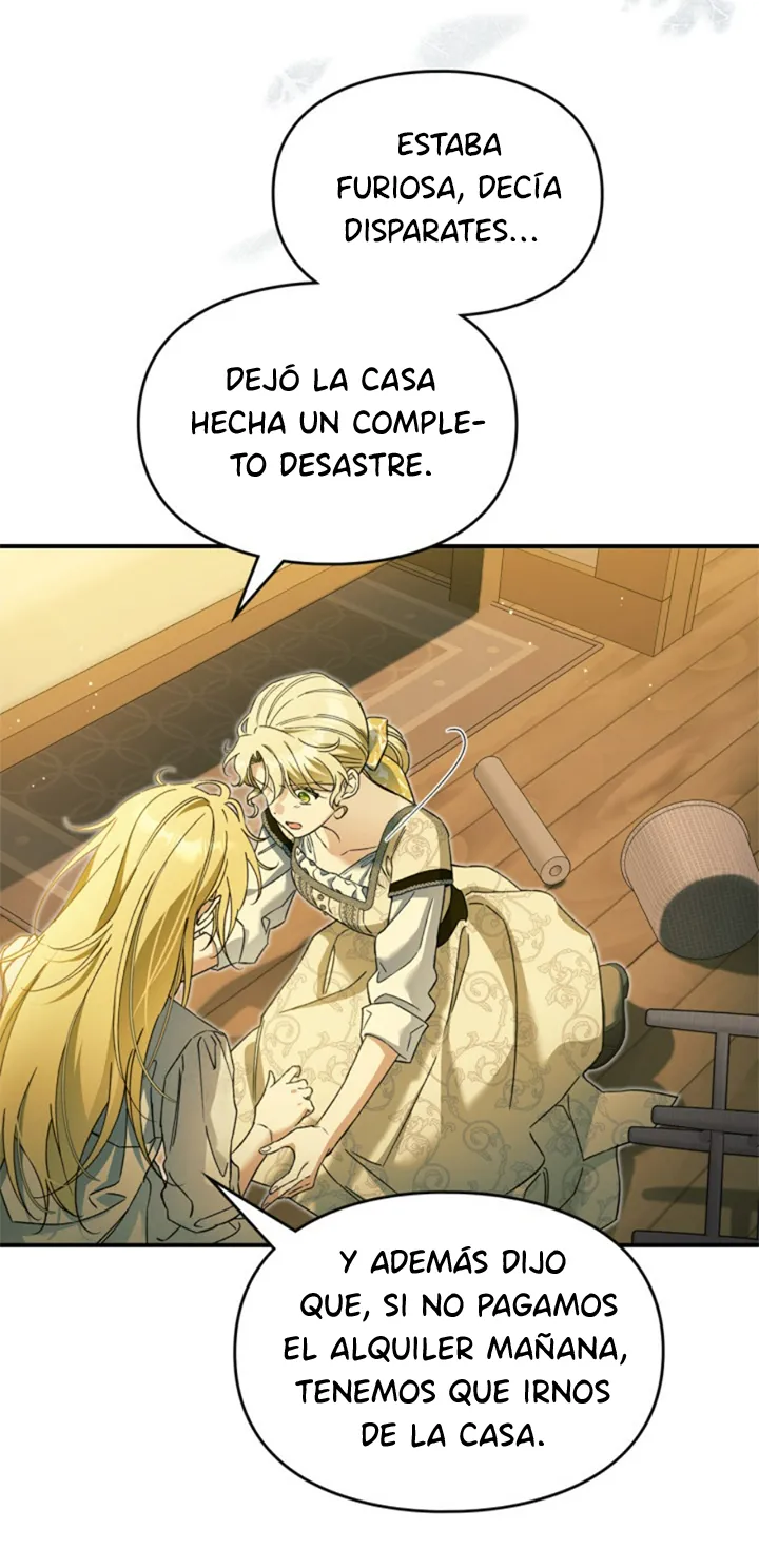 COMPROMETIDA CON EL DUQUE CIEGO Capitulo 7 página 18