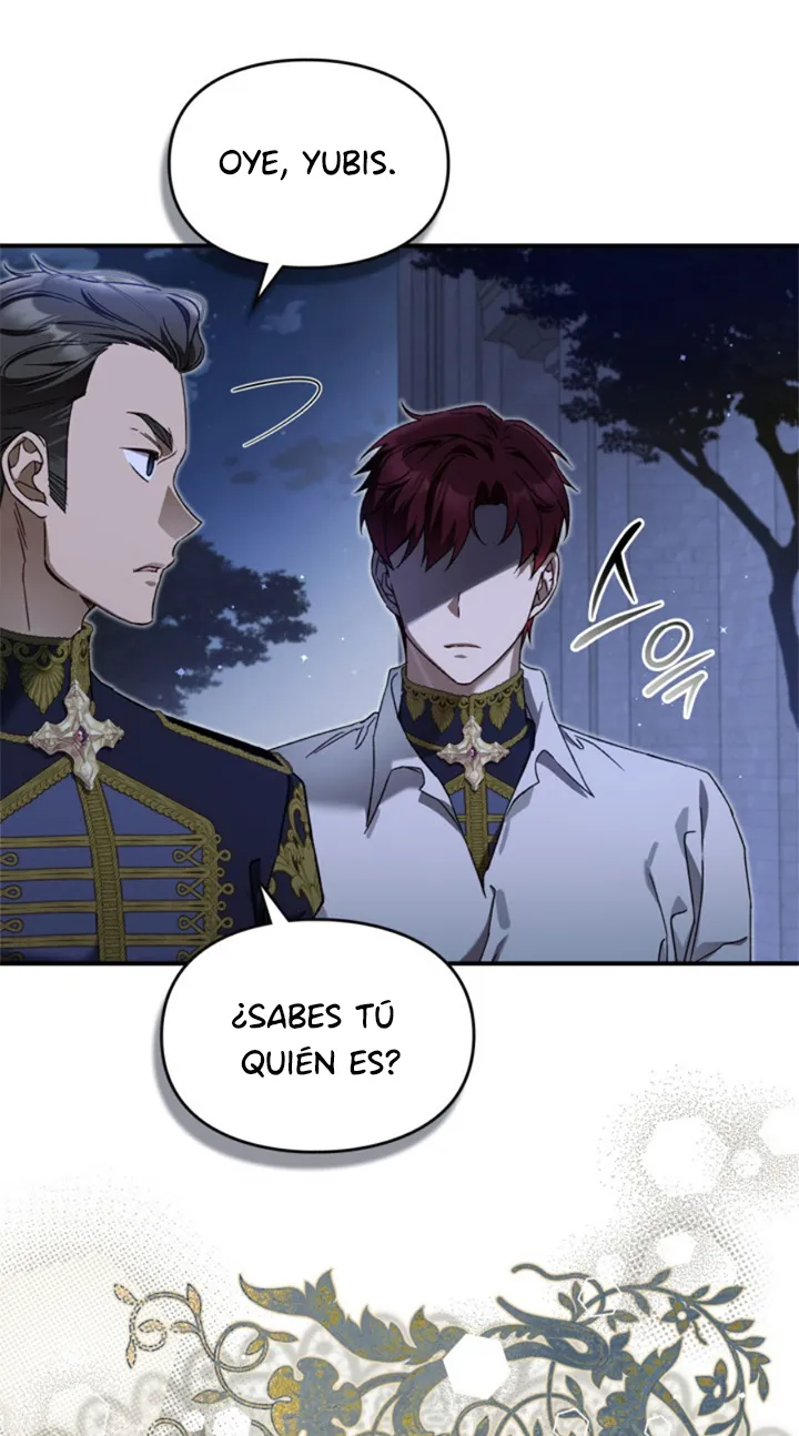 COMPROMETIDA CON EL DUQUE CIEGO Capitulo 7 página 32