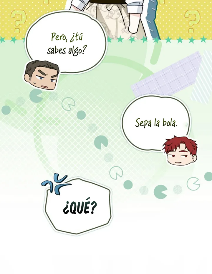 COMPROMETIDA CON EL DUQUE CIEGO Capitulo 7 página 36