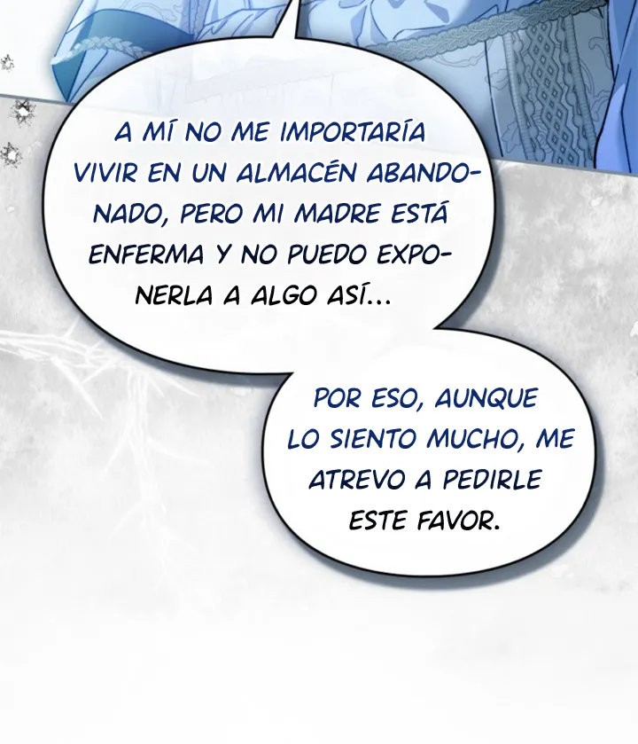 COMPROMETIDA CON EL DUQUE CIEGO Capitulo 7 página 47