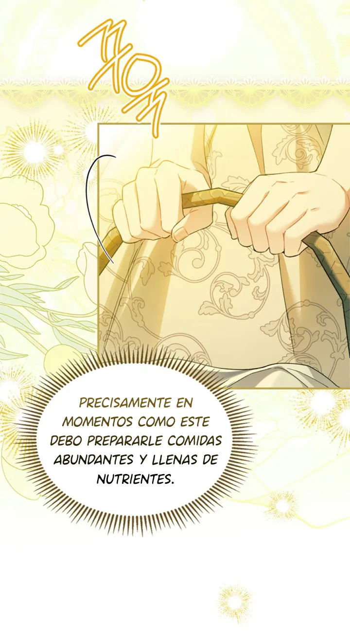 COMPROMETIDA CON EL DUQUE CIEGO Capitulo 7 página 5