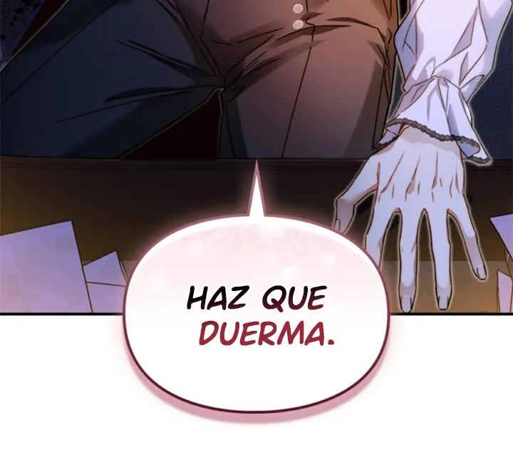 COMPROMETIDA CON EL DUQUE CIEGO Capitulo 7 página 74