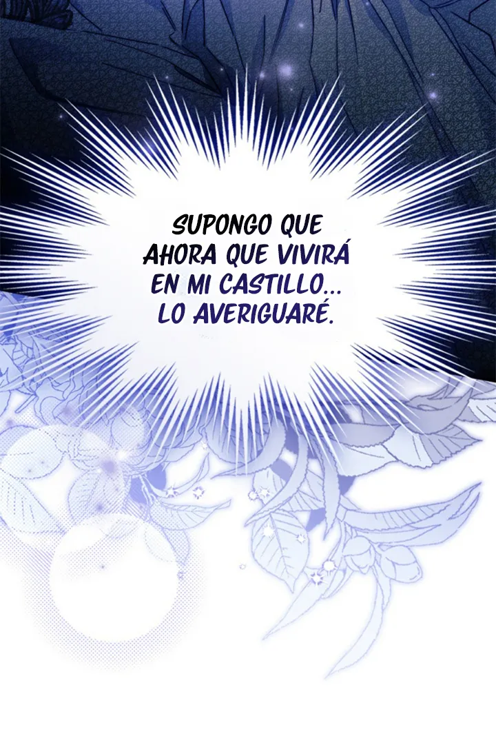 COMPROMETIDA CON EL DUQUE CIEGO Capitulo 8 página 19