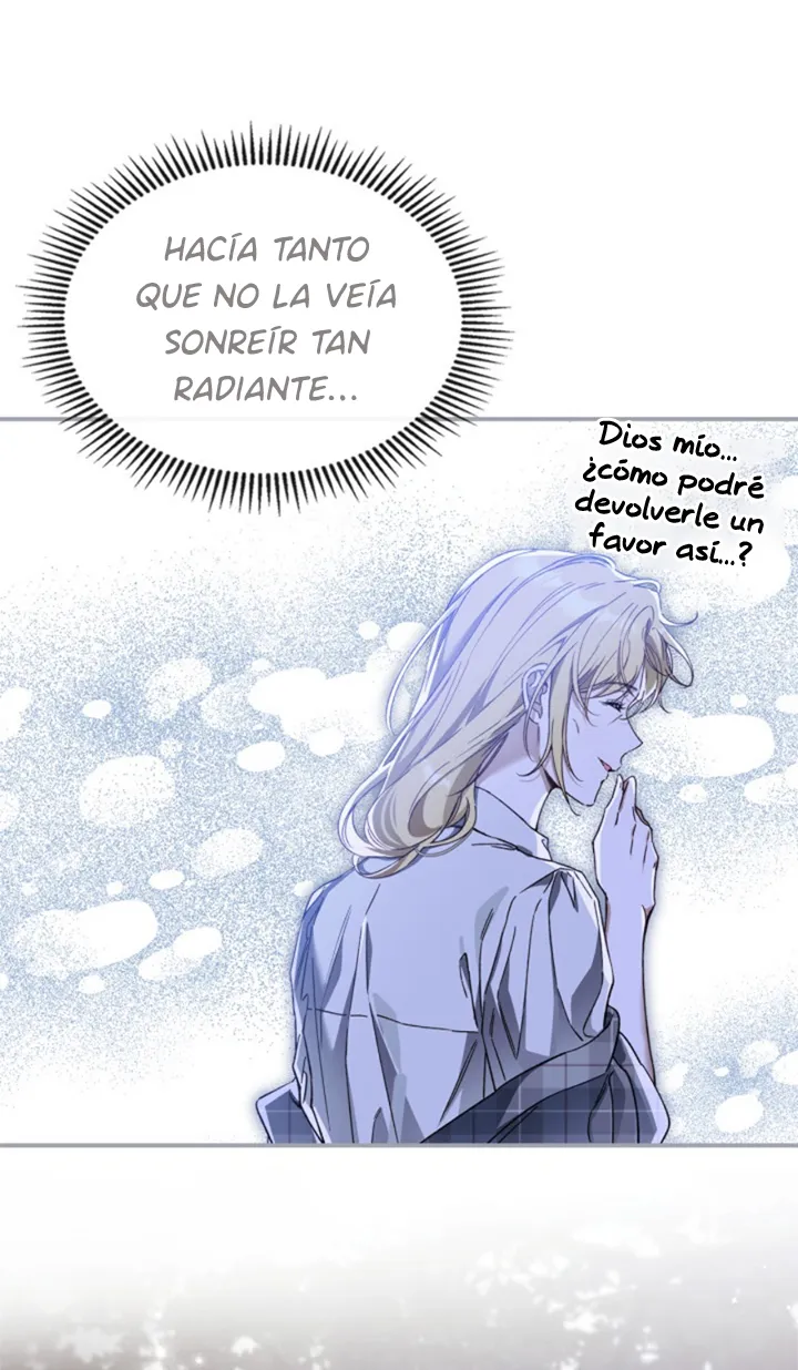 COMPROMETIDA CON EL DUQUE CIEGO Capitulo 8 página 31