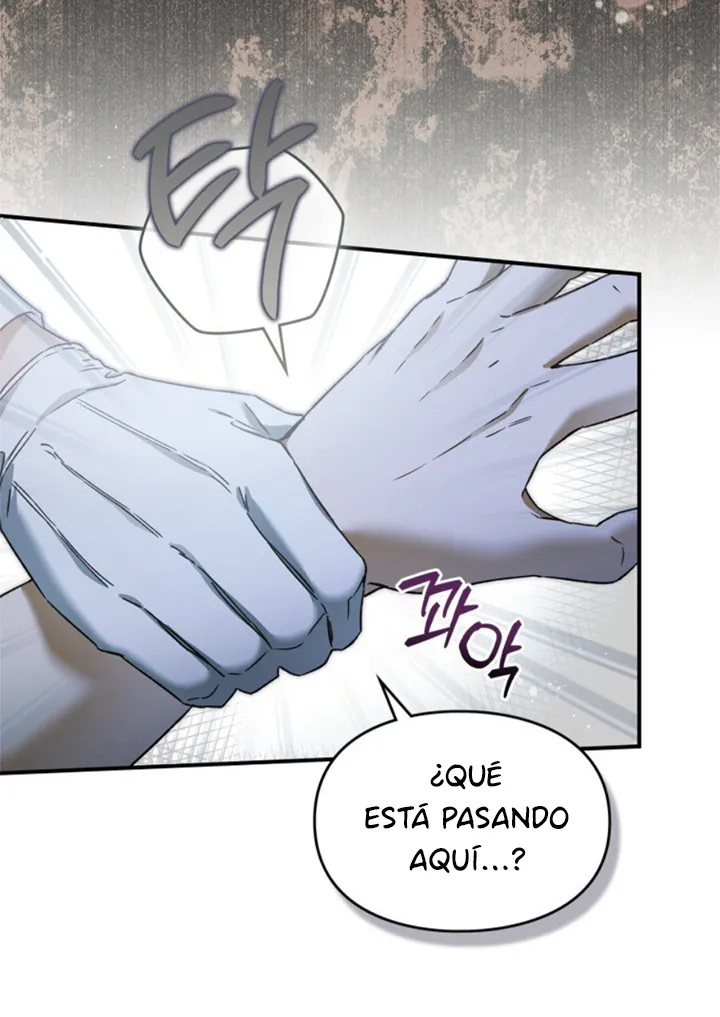 COMPROMETIDA CON EL DUQUE CIEGO Capitulo 8 página 64