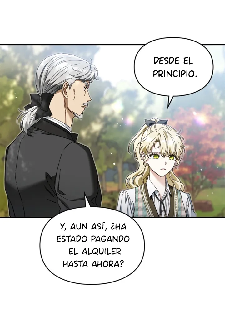 COMPROMETIDA CON EL DUQUE CIEGO Capitulo 9 página 17