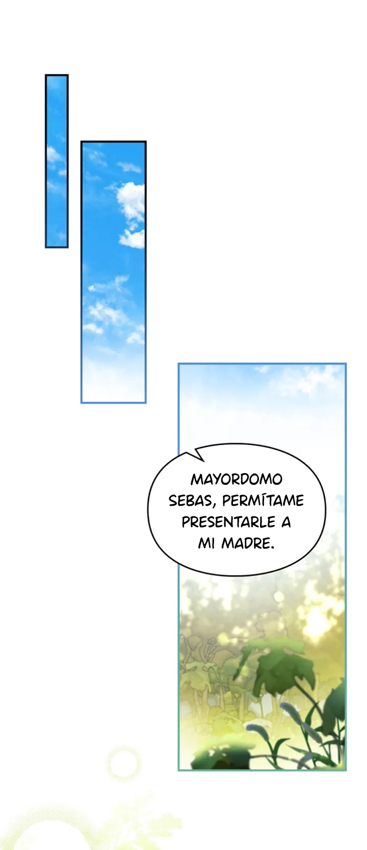 COMPROMETIDA CON EL DUQUE CIEGO Capitulo 9 página 21