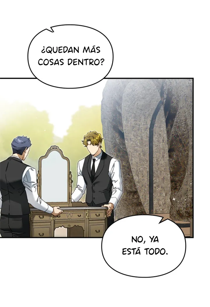 COMPROMETIDA CON EL DUQUE CIEGO Capitulo 9 página 26