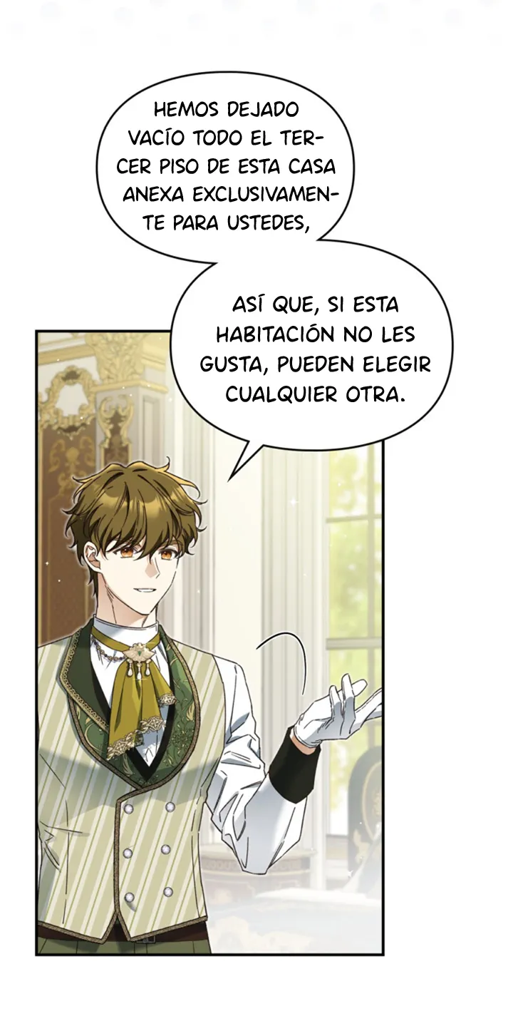 COMPROMETIDA CON EL DUQUE CIEGO Capitulo 9 página 38