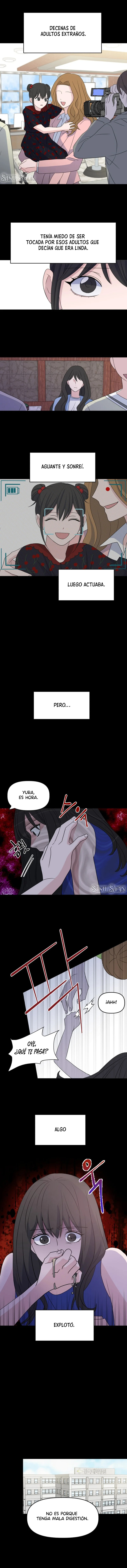 Casualidad Capitulo 1 página 10