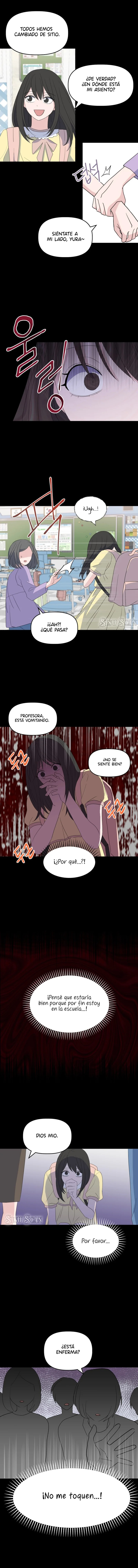 Casualidad Capitulo 1 página 12