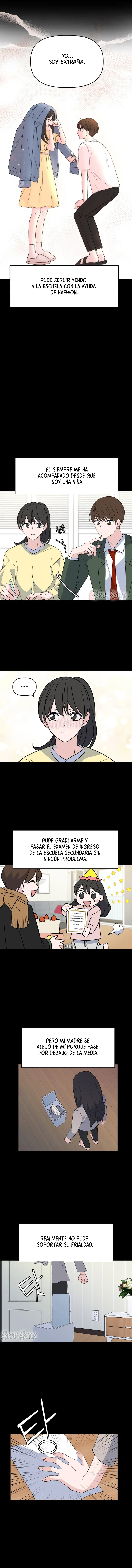 Casualidad Capitulo 1 página 14