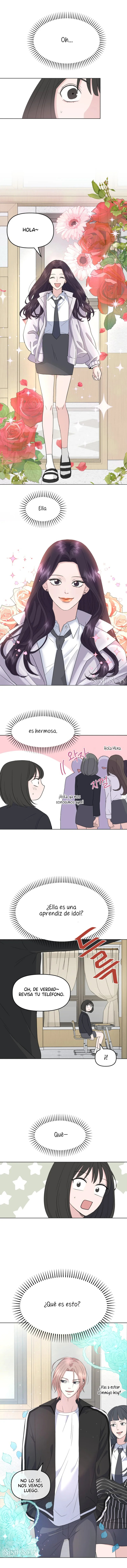Casualidad Capitulo 1 página 16