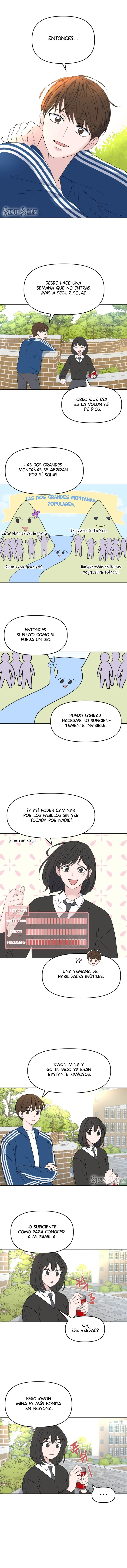 Casualidad Capitulo 1 página 18