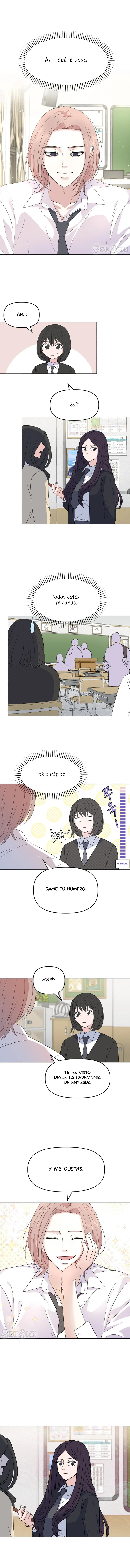 Casualidad Capitulo 1 página 21