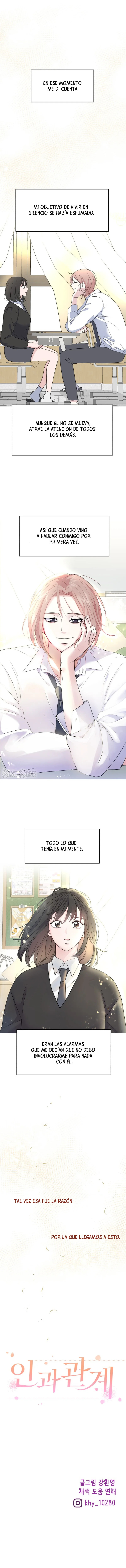 Casualidad Capitulo 1 página 22