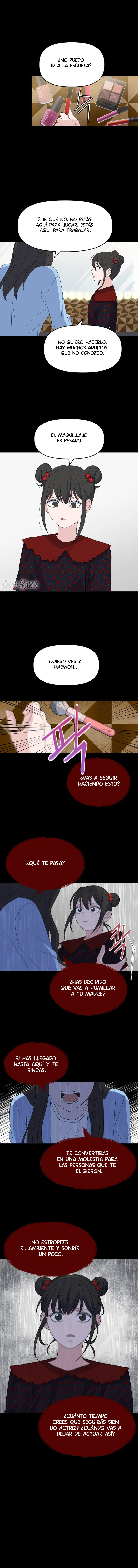 Casualidad Capitulo 1 página 9