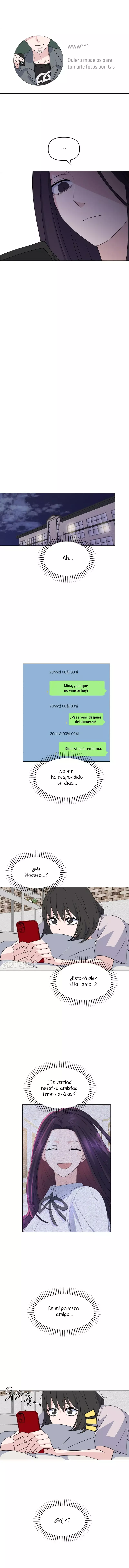 Casualidad Capitulo 10 página 15
