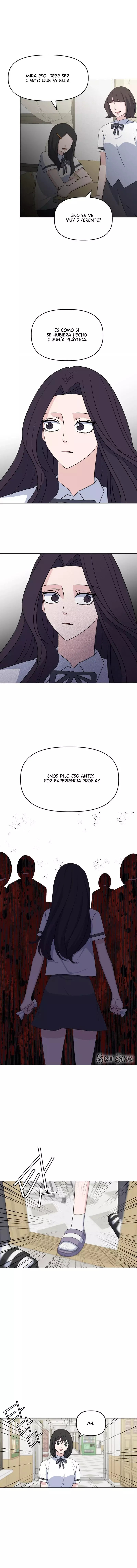 Casualidad Capitulo 10 página 5