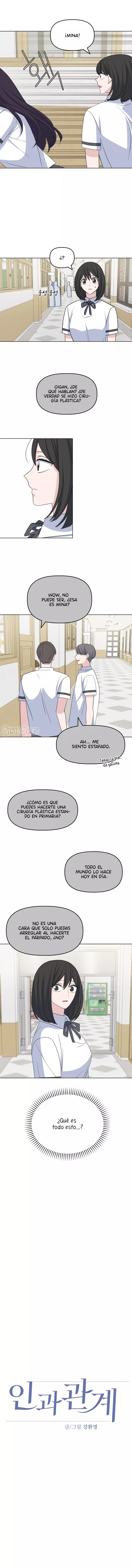 Casualidad Capitulo 10 página 6