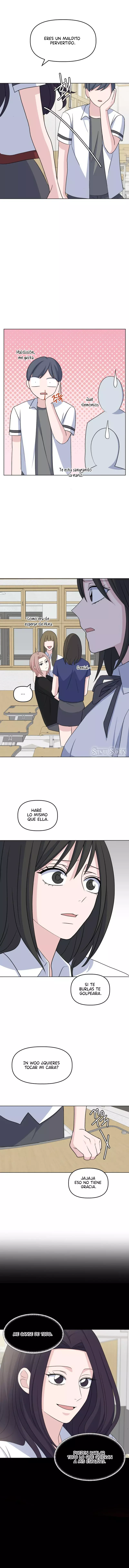 Casualidad Capitulo 11 página 11