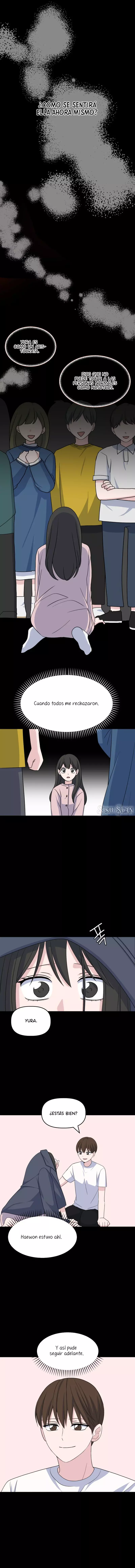 Casualidad Capitulo 11 página 12