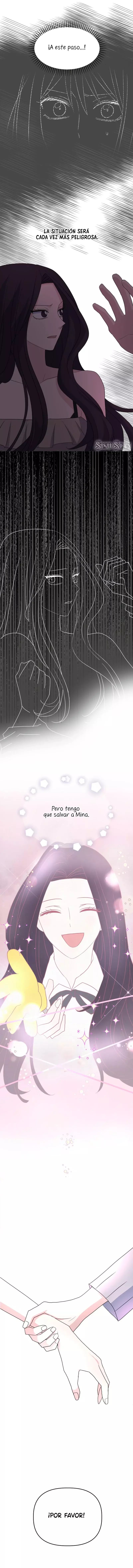Casualidad Capitulo 12 página 15