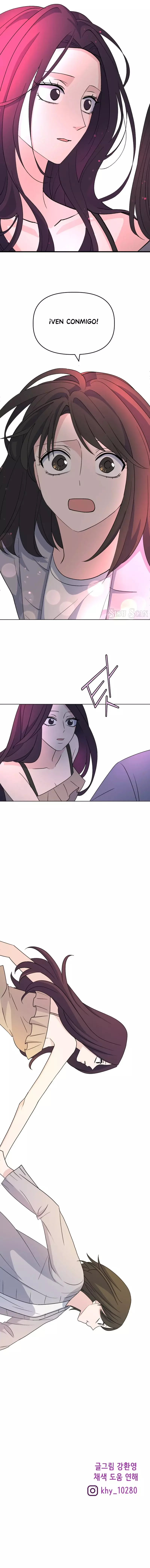 Casualidad Capitulo 12 página 16