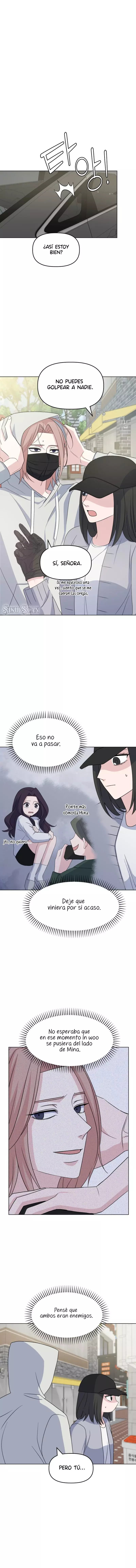 Casualidad Capitulo 12 página 4