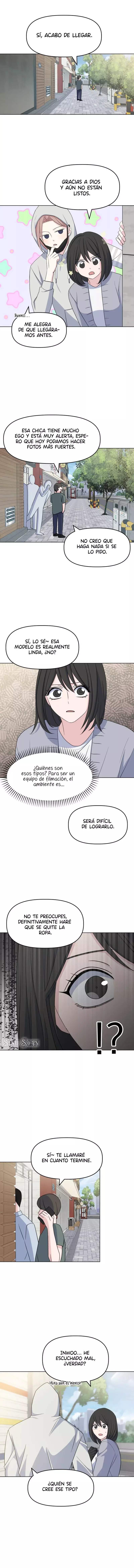 Casualidad Capitulo 12 página 6