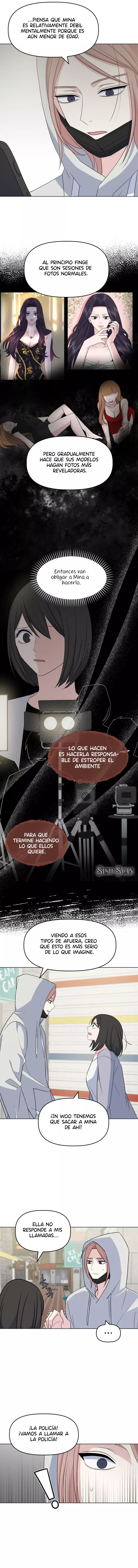 Casualidad Capitulo 12 página 7