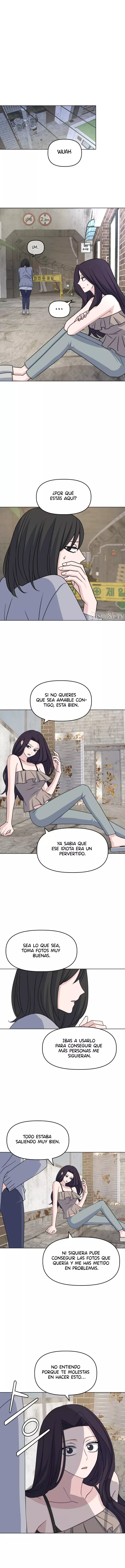 Casualidad Capitulo 13 página 10