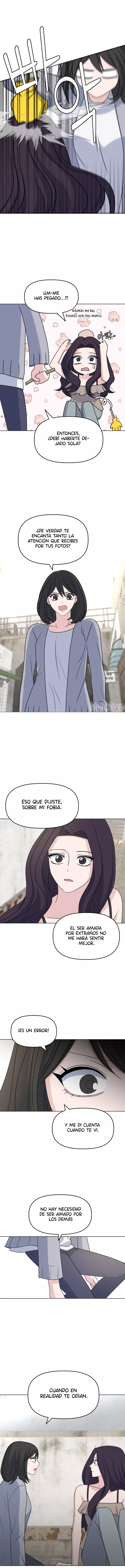 Casualidad Capitulo 13 página 11