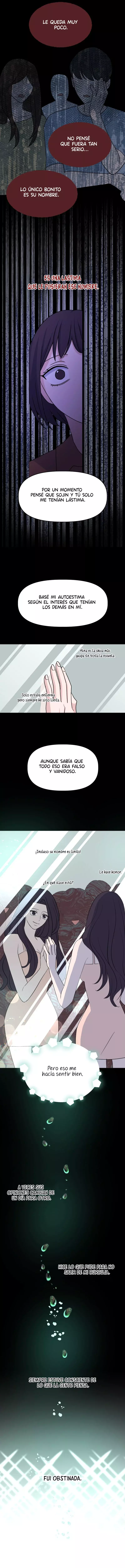 Casualidad Capitulo 13 página 14