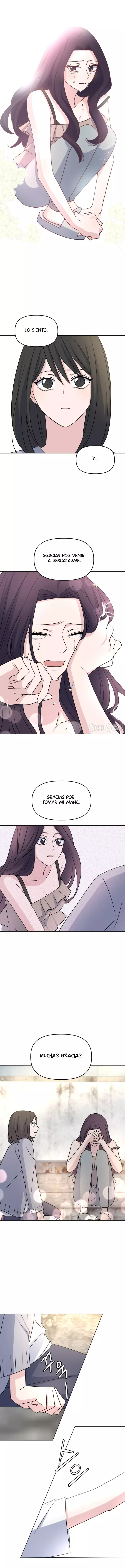 Casualidad Capitulo 13 página 15