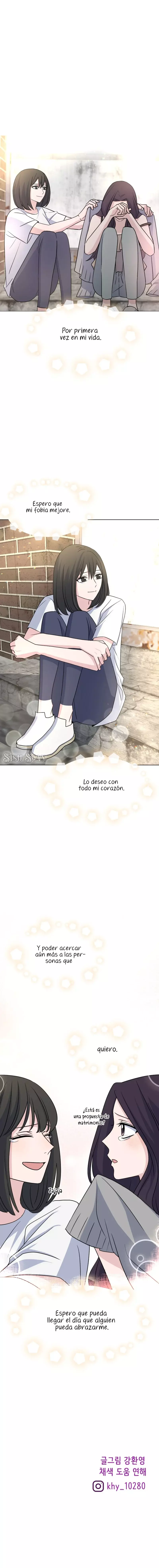 Casualidad Capitulo 13 página 16