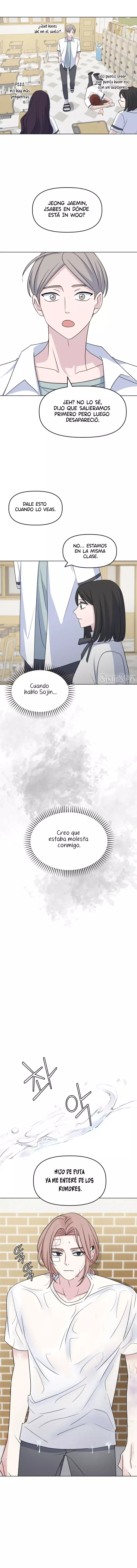 Casualidad Capitulo 14 página 11