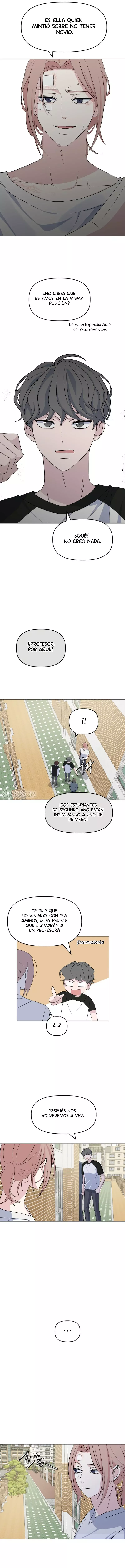 Casualidad Capitulo 14 página 13