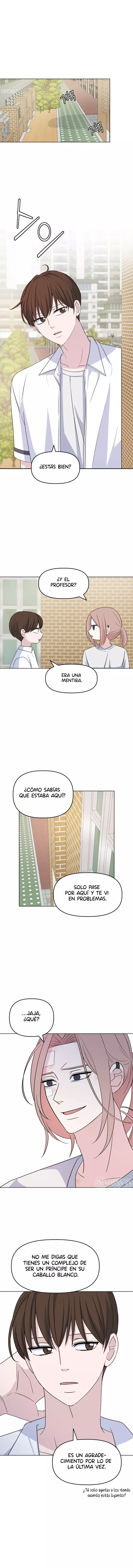 Casualidad Capitulo 14 página 14