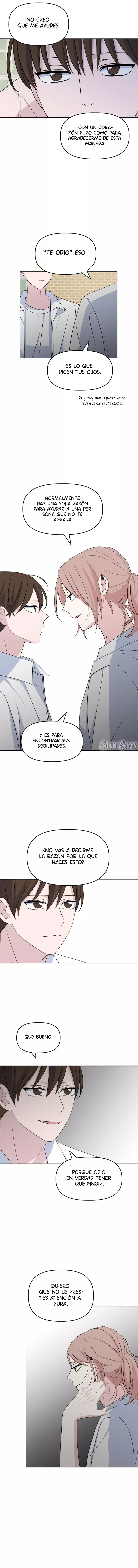 Casualidad Capitulo 14 página 15