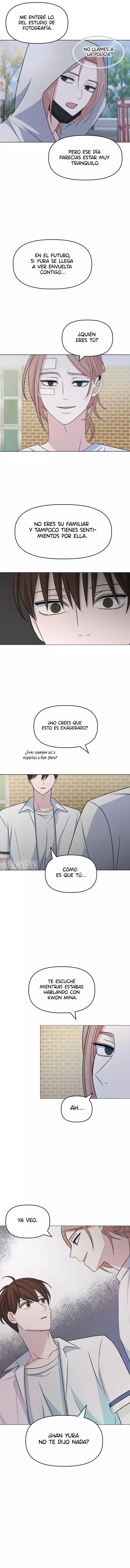 Casualidad Capitulo 14 página 16