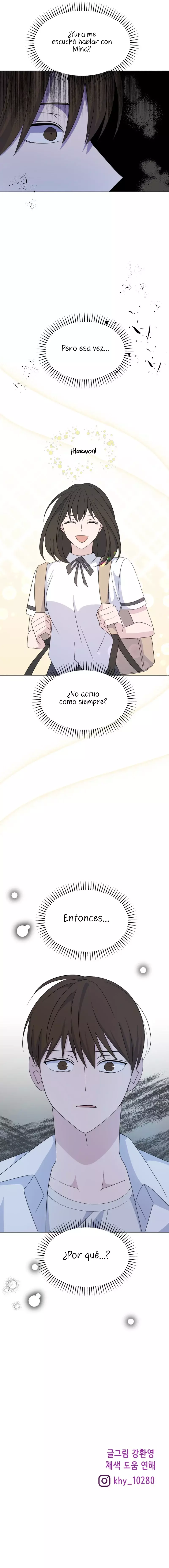 Casualidad Capitulo 14 página 17
