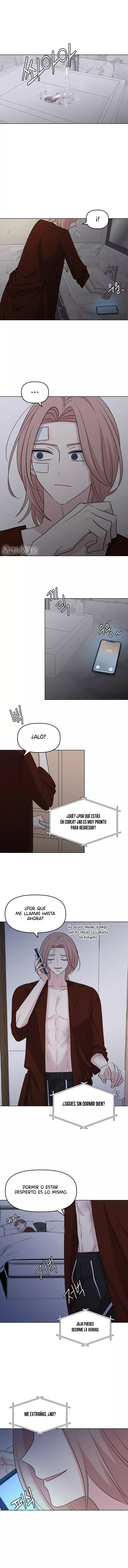 Casualidad Capitulo 14 página 4