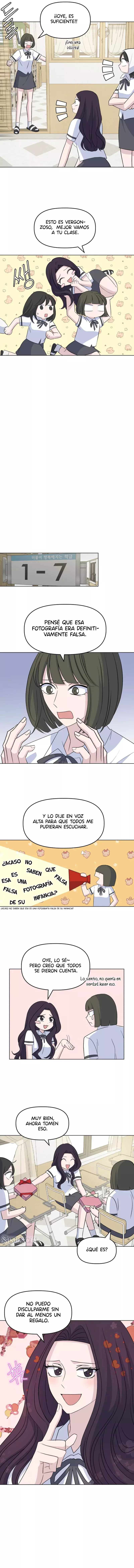 Casualidad Capitulo 14 página 6