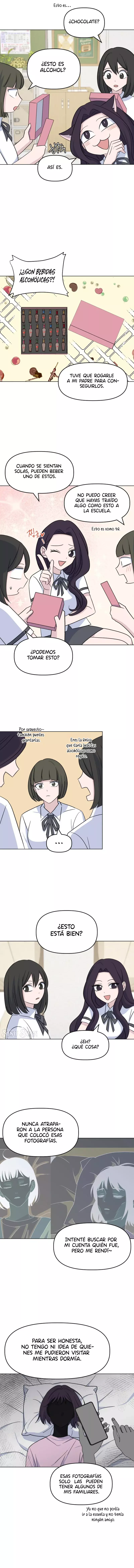 Casualidad Capitulo 14 página 7