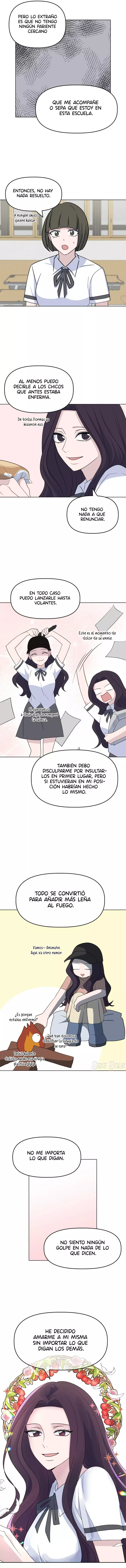 Casualidad Capitulo 14 página 8