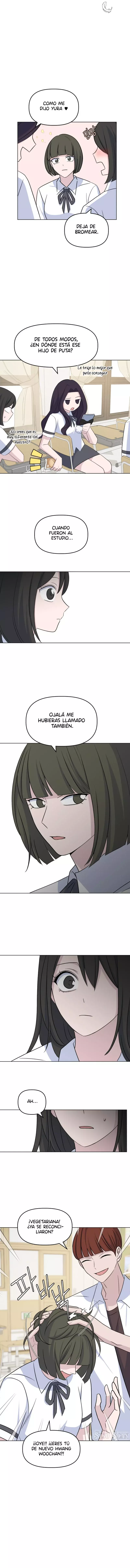 Casualidad Capitulo 14 página 9