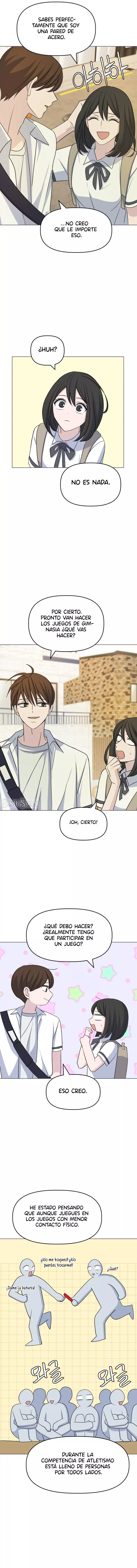 Casualidad Capitulo 15 página 10