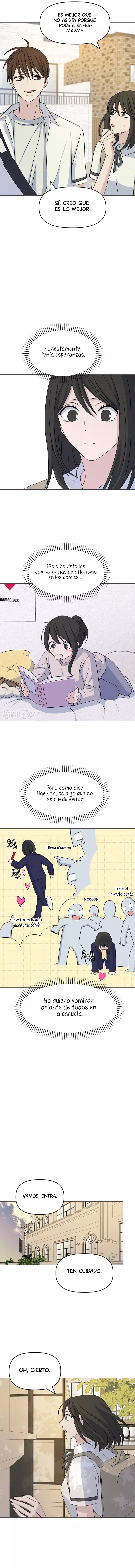 Casualidad Capitulo 15 página 11